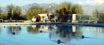 Starr Pass Golf Suites
