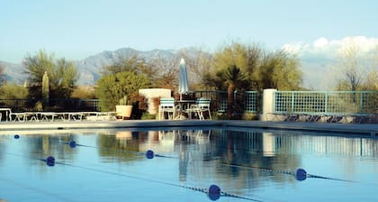 Starr Pass Golf Suites