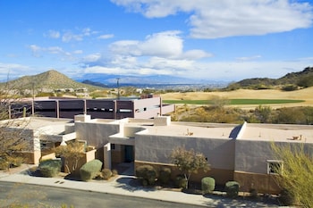 Starr Pass Golf Suites