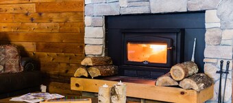 Hiawatha Lodge Inn