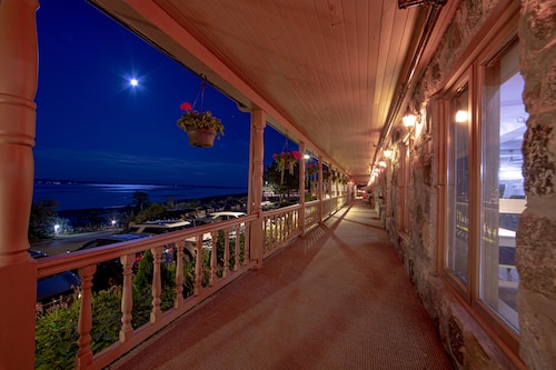 Hotel Cap Aux Pierres