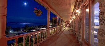 Hotel Cap Aux Pierres