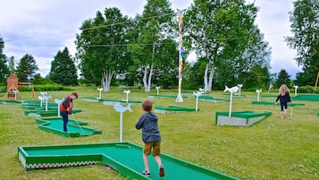 Minigolfe