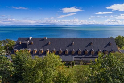 Hotel Cap Aux Pierres