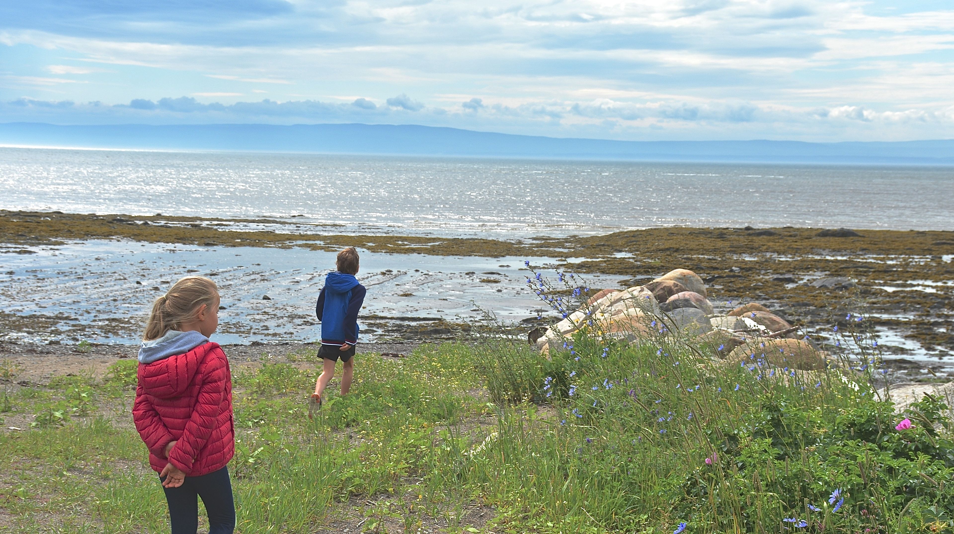 Children's activities