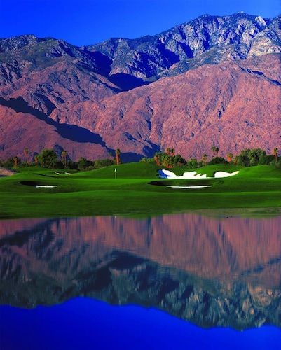 Raintree's Cimarron Golf Resort