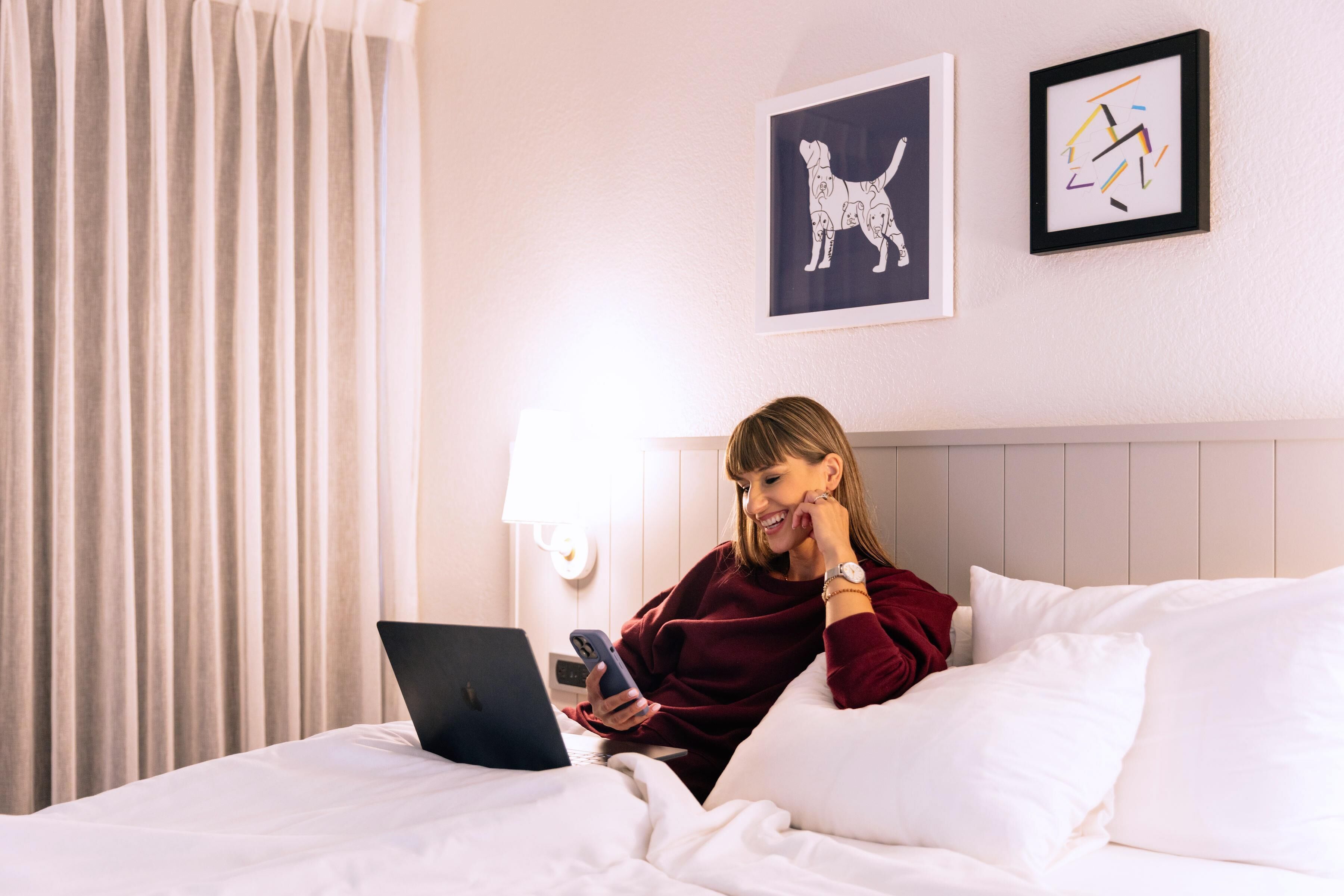 Foto - Sonesta Anaheim Resort Area