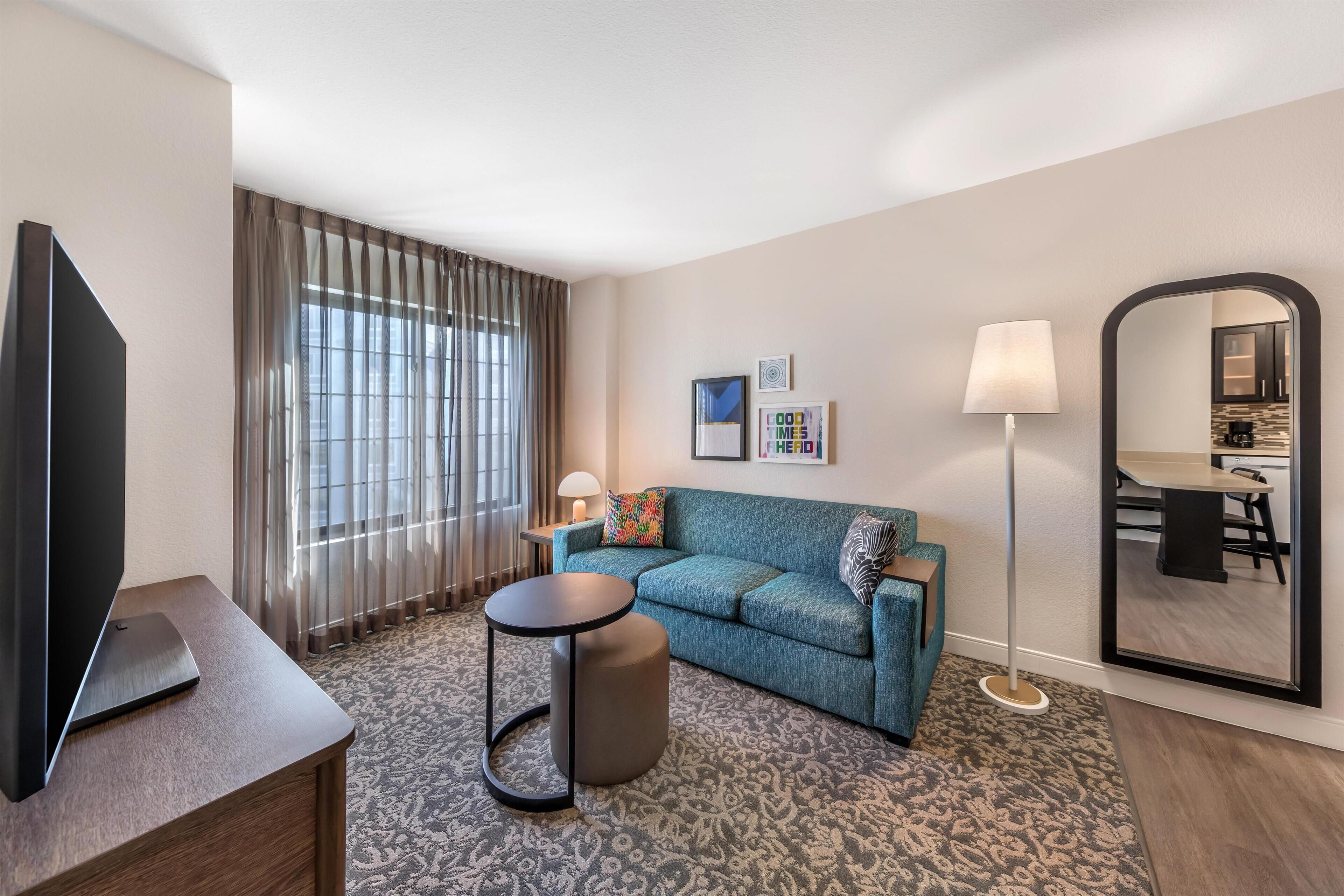 Foto - Sonesta Anaheim Resort Area