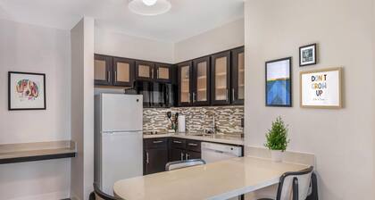 Sonesta ES Suites Anaheim Resort Area
