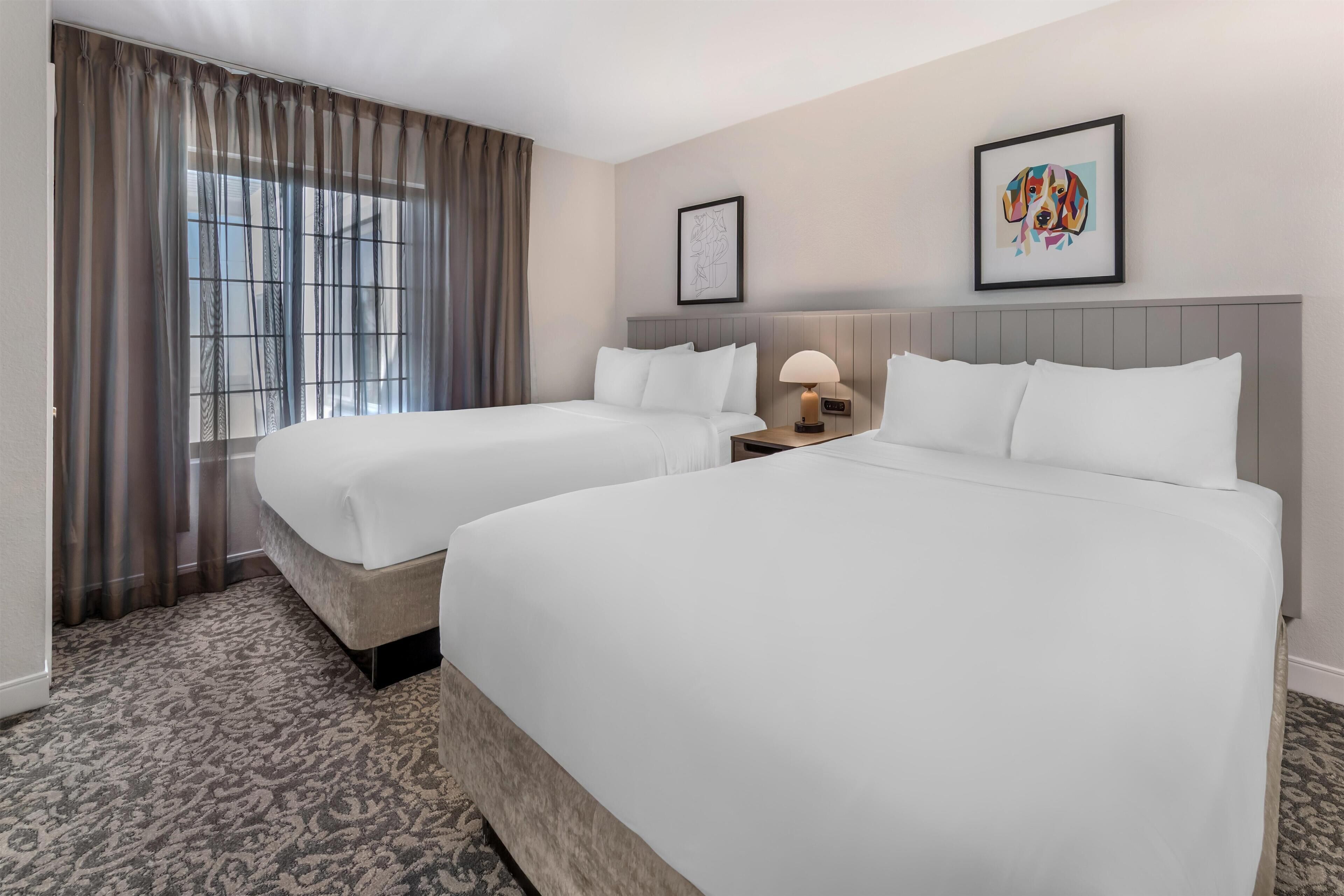 Photo - Sonesta ES Suites Anaheim Resort Area