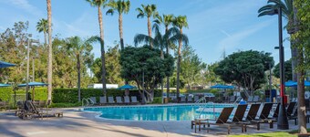 Sonesta ES Suites Anaheim Resort Area