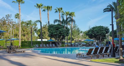 Sonesta ES Suites Anaheim Resort Area