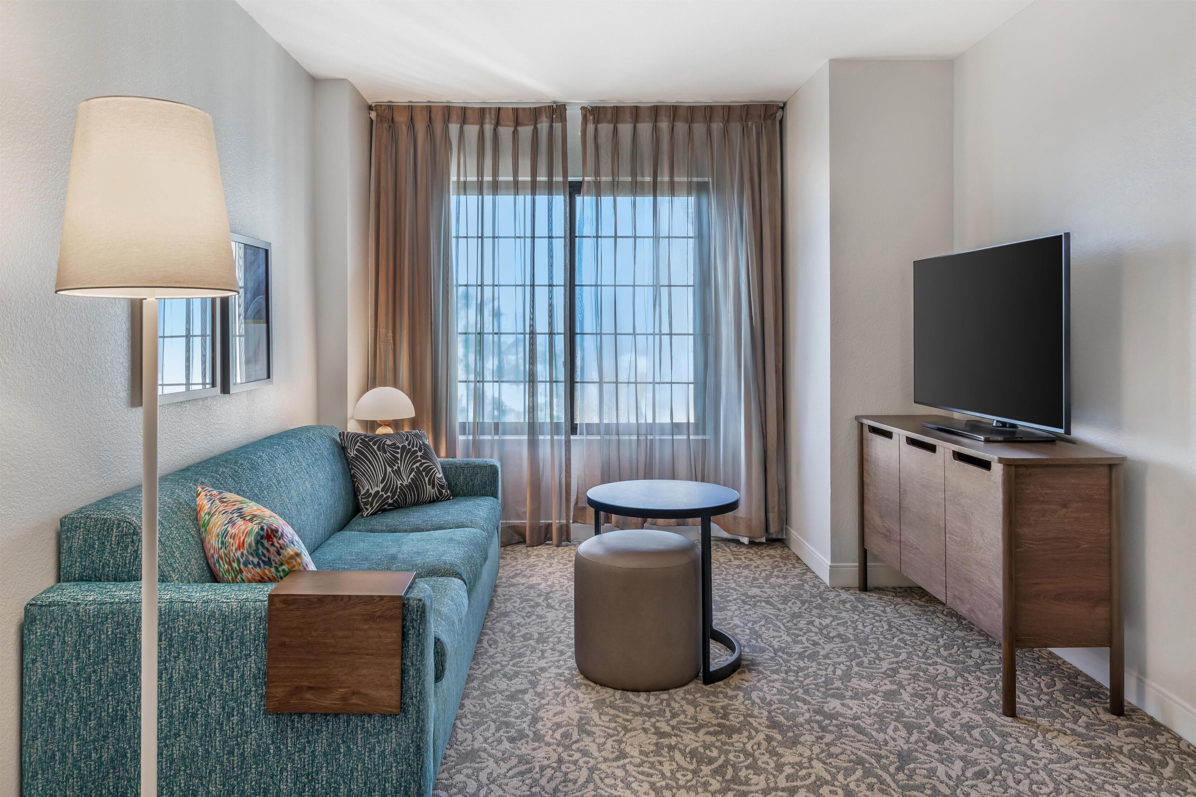 Foto - Sonesta Anaheim Resort Area