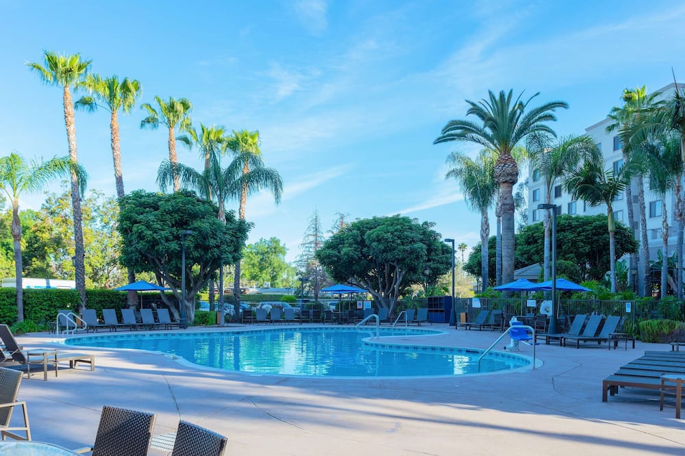 Sonesta ES Suites Anaheim Resort Area