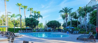 Sonesta ES Suites Anaheim Resort Area