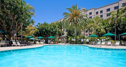 Sonesta ES Suites Anaheim Resort Area