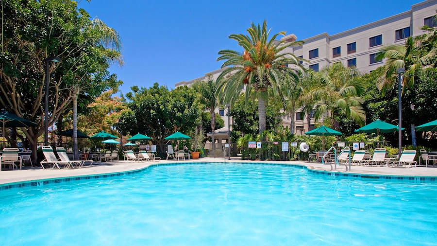 Sonesta ES Suites Anaheim Resort Area