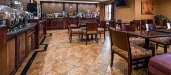 Best Western Plus Midwest Inn & Suites