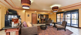 Best Western Plus Midwest Inn & Suites