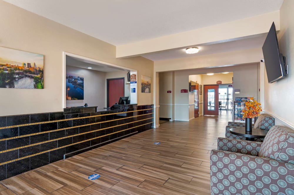 luxury hotels in Wichita