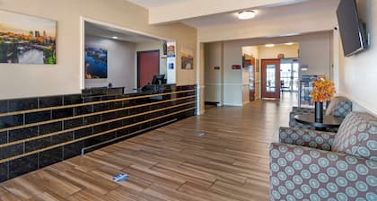 Best Western Governors Inn & Suites