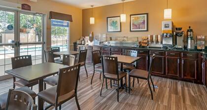 Best Western Governors Inn & Suites