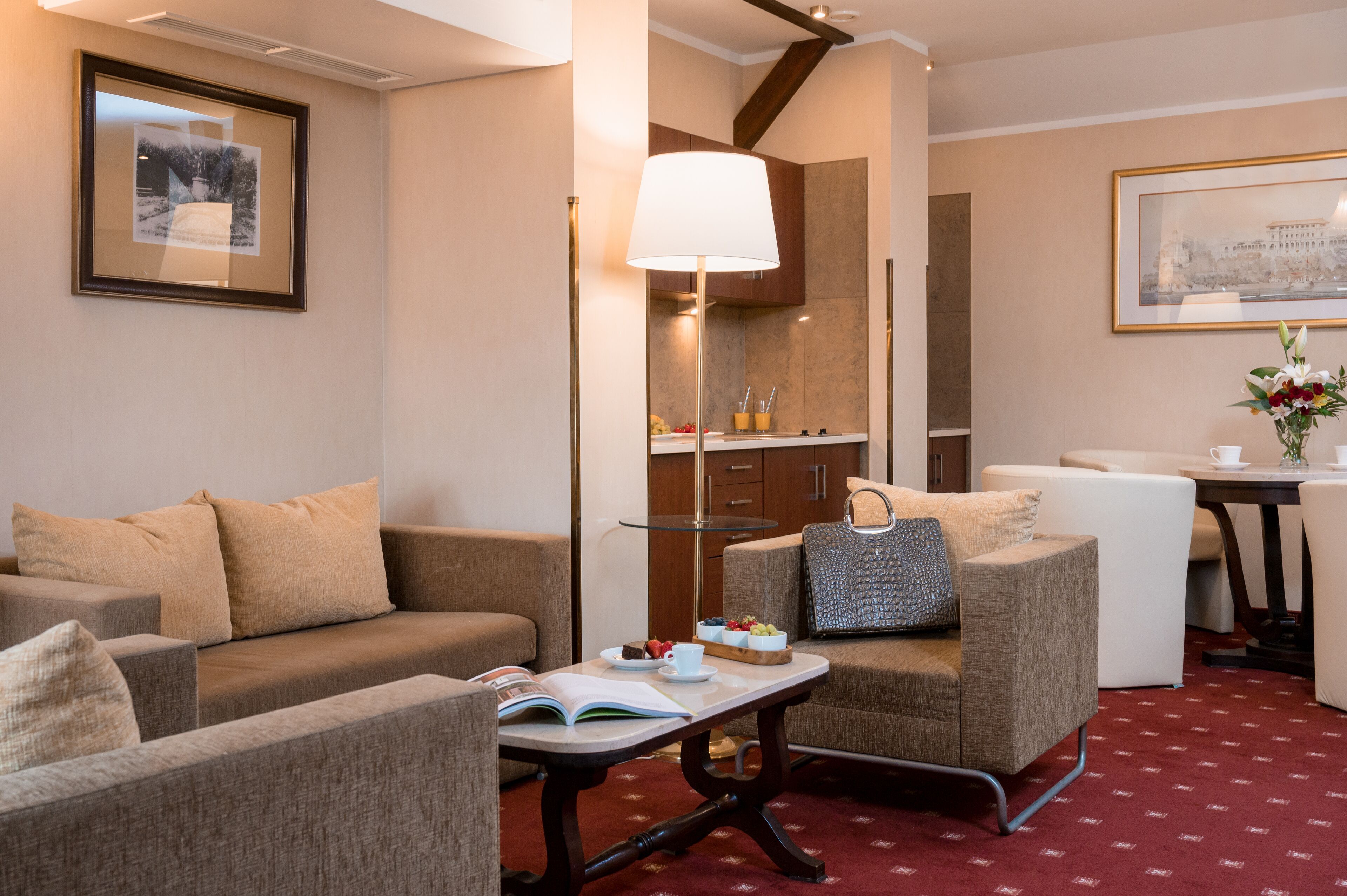 Photo - Booking Hotel & Spa