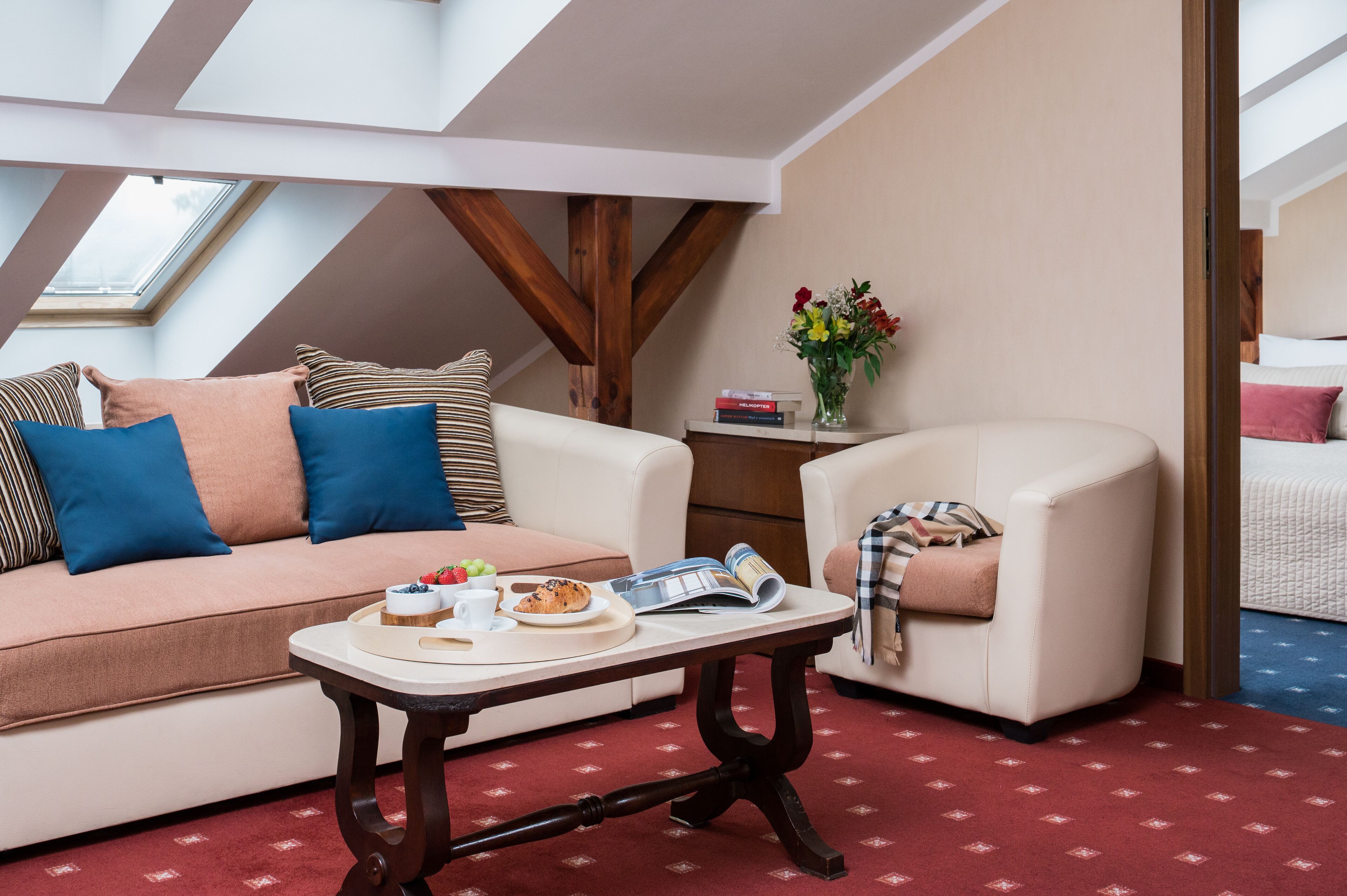 Photo - Booking Hotel & Spa