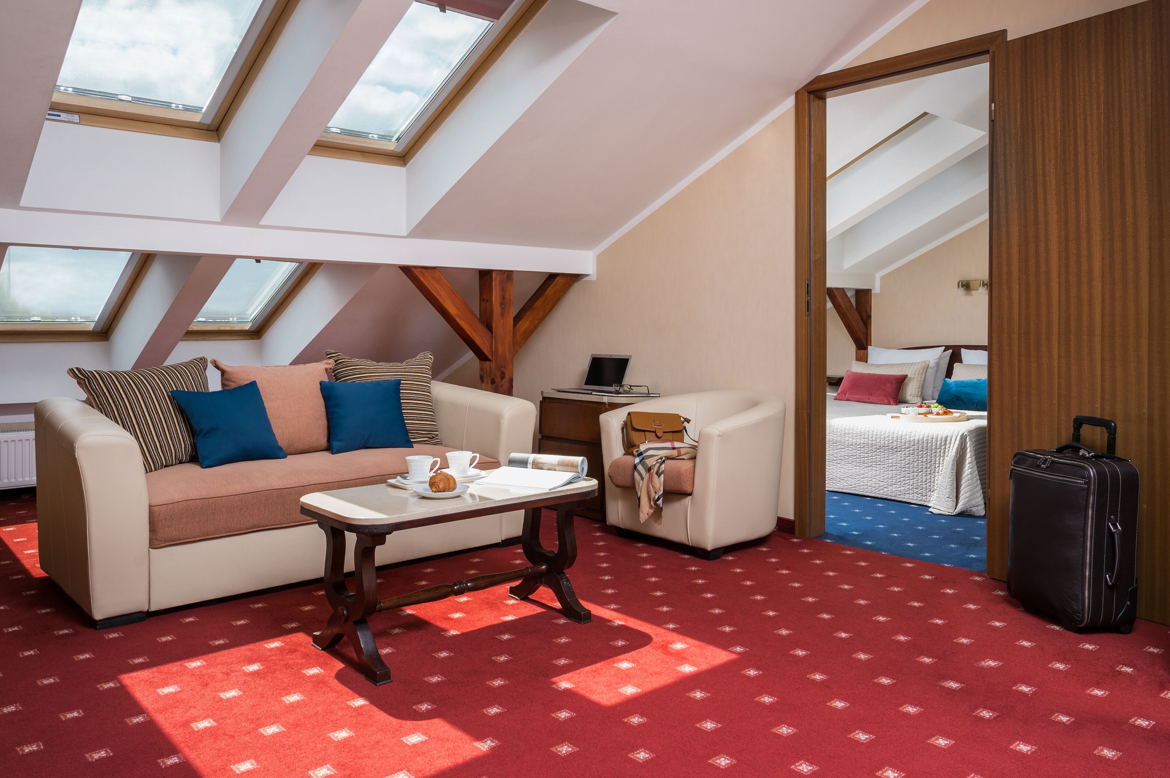 Photo - Booking Hotel & Spa