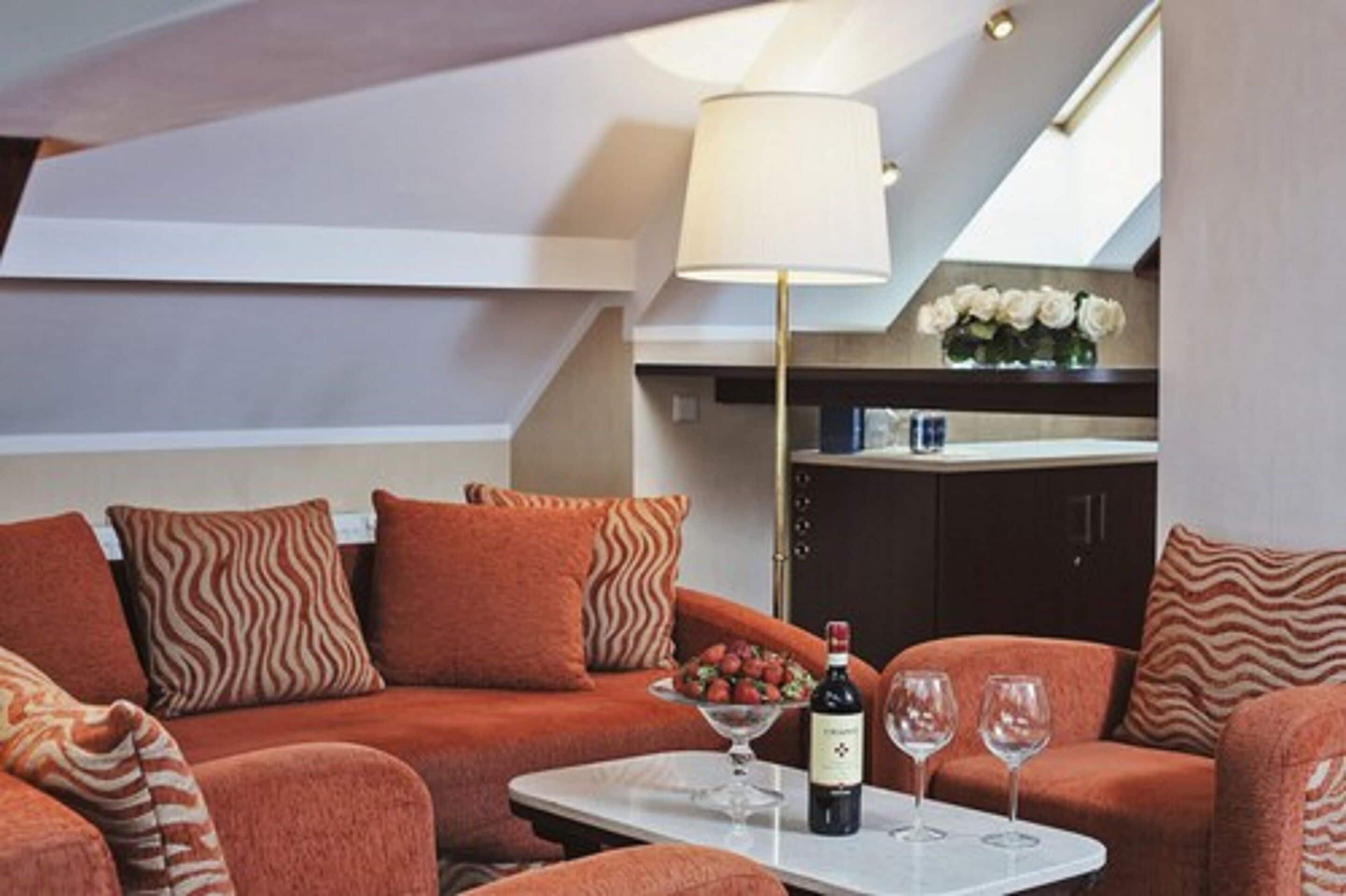 Photo - Booking Hotel & Spa