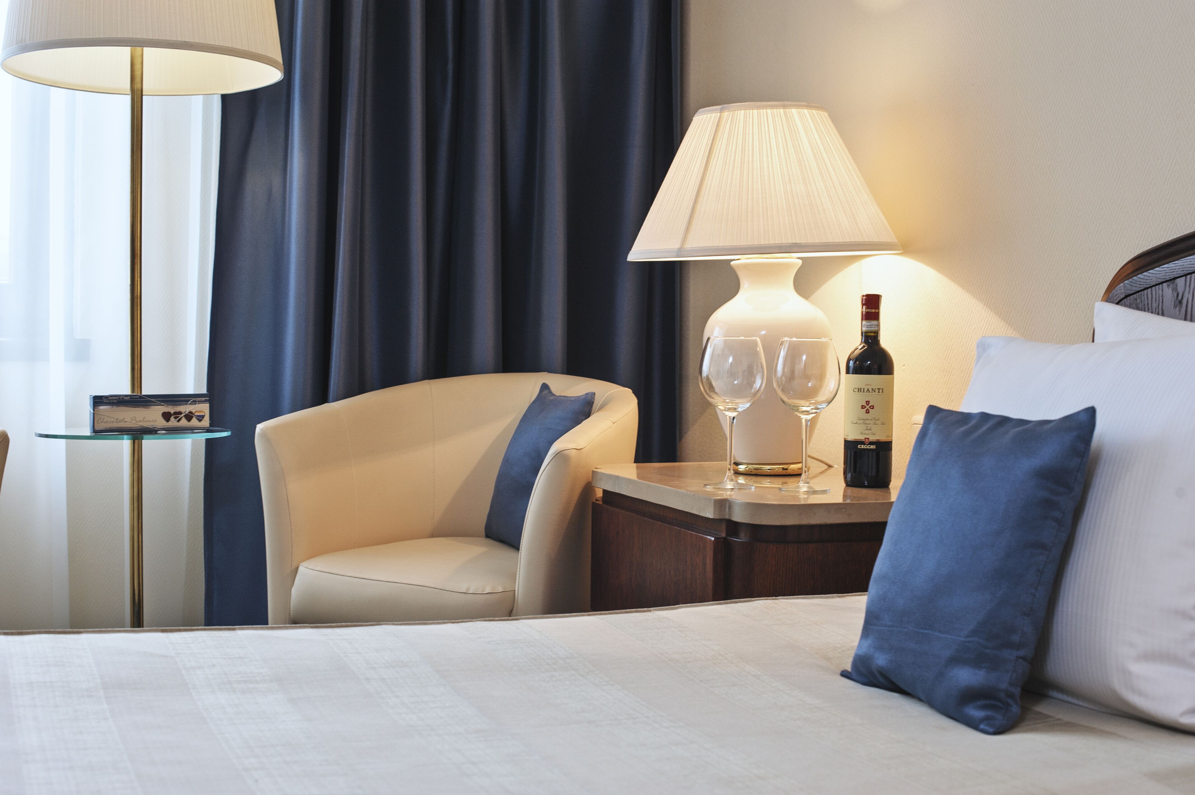 Photo - Booking Hotel & Spa