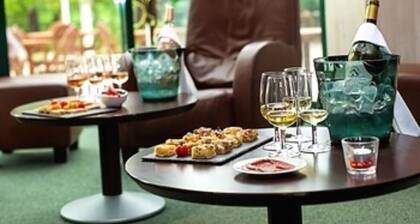 Golf Hotel Resort Val De Sorne