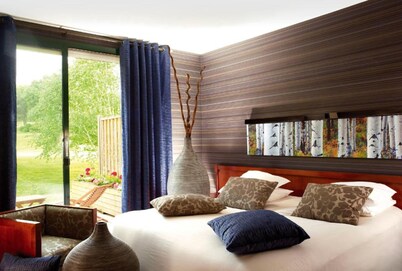 Golf Hotel Resort Val De Sorne