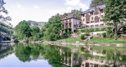 Hôtel de la Muse et du Rozier