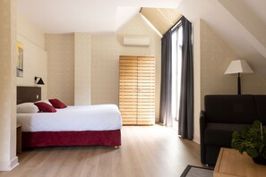 Junior Room