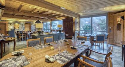 Brit Hotel Florimont