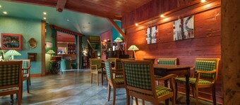 Brit Hotel Florimont