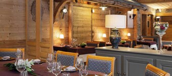 Brit Hotel Florimont