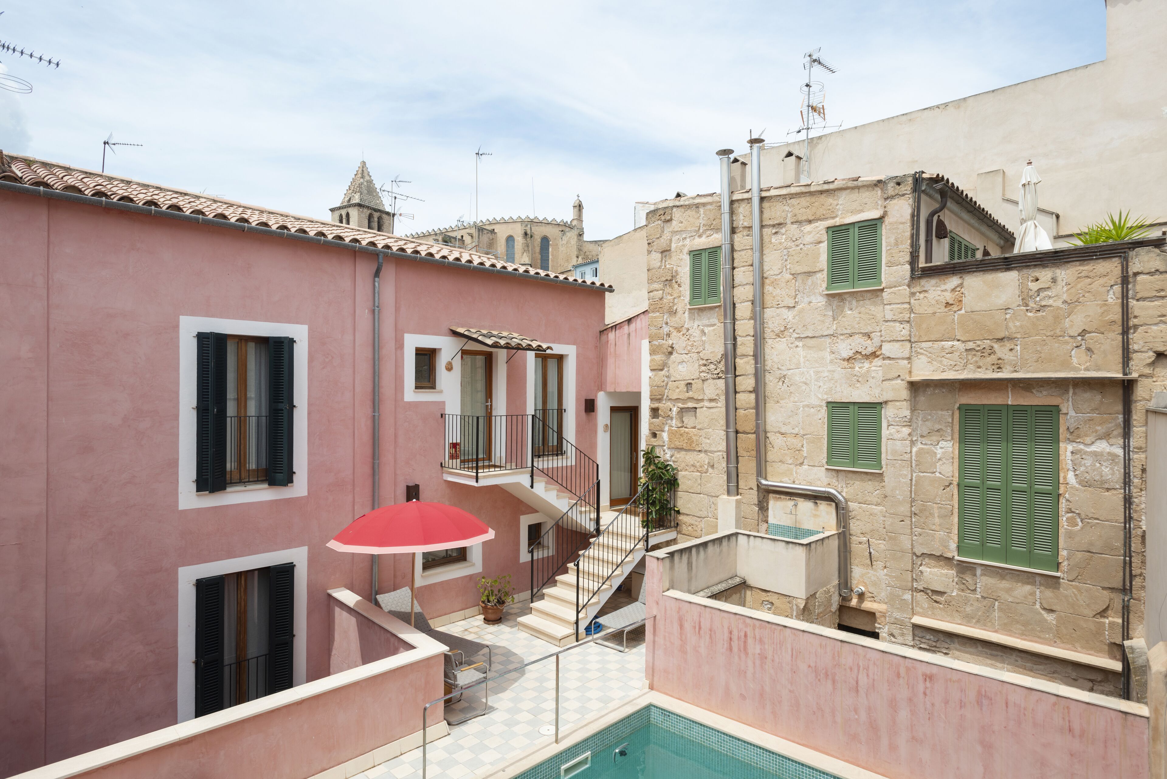 Foto - Palau Sa Font