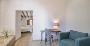 Deluxe Double Room | Premium bedding, down comforters, minibar, in-room safe