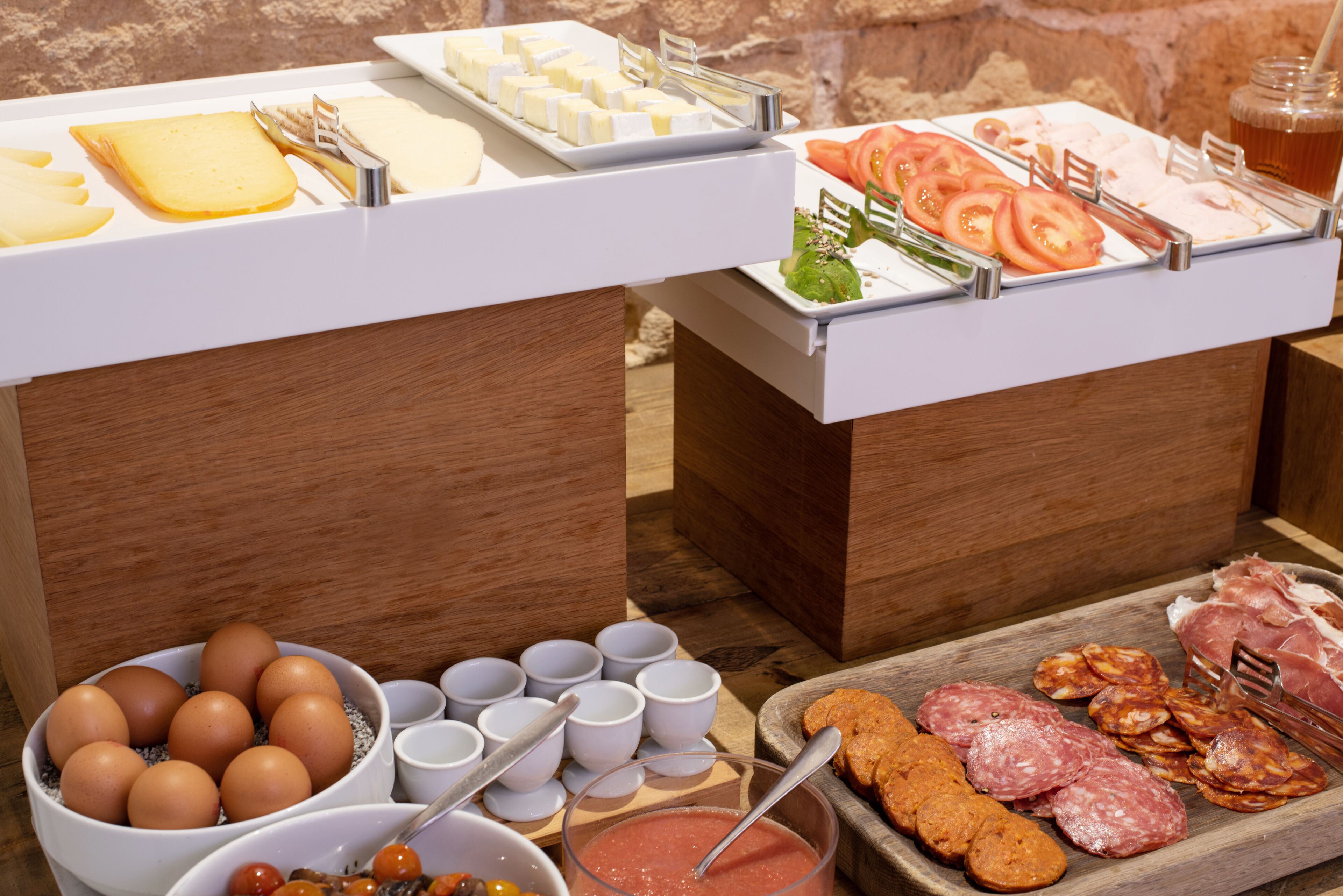 Foto - Palau Sa Font