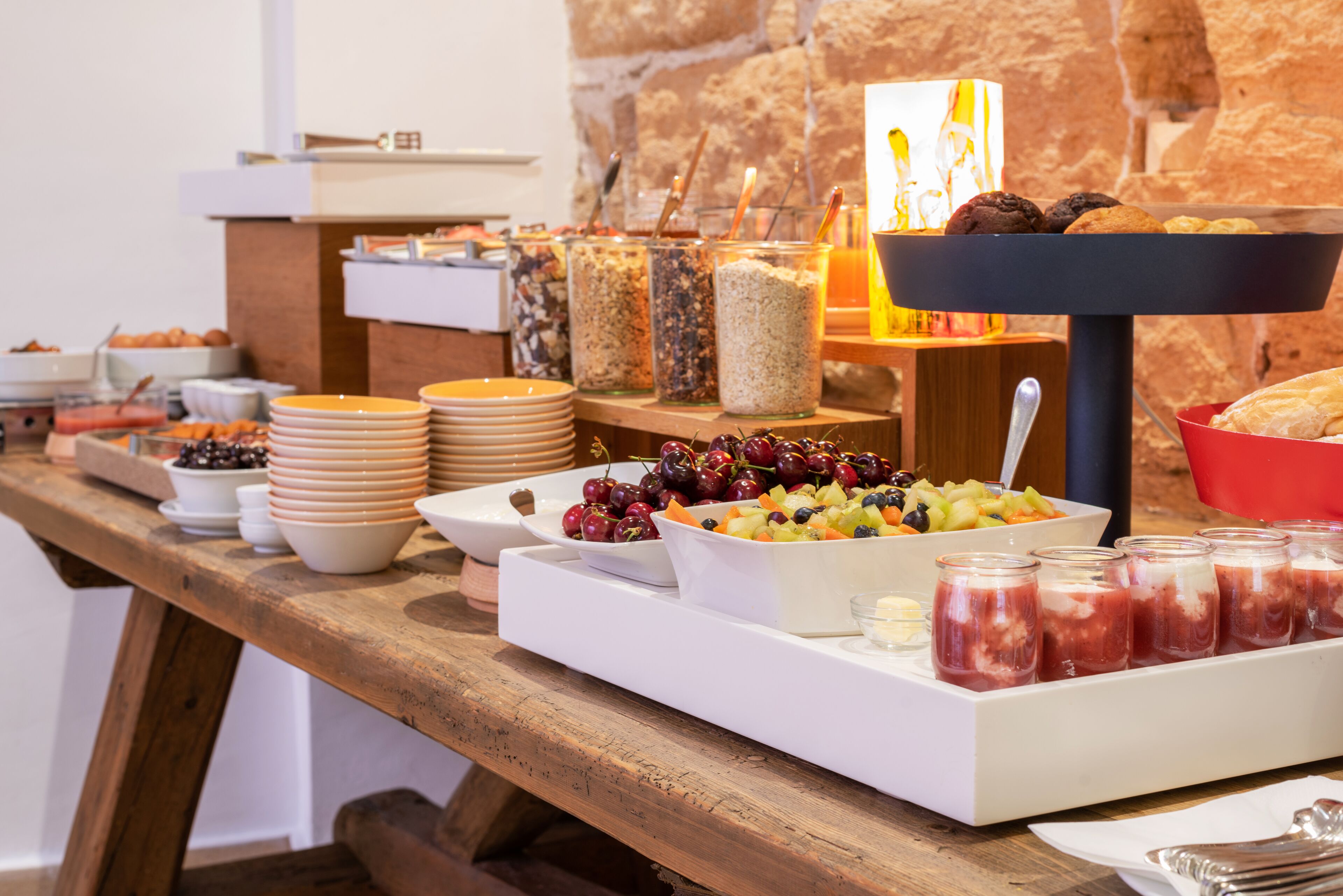 Foto - Palau Sa Font