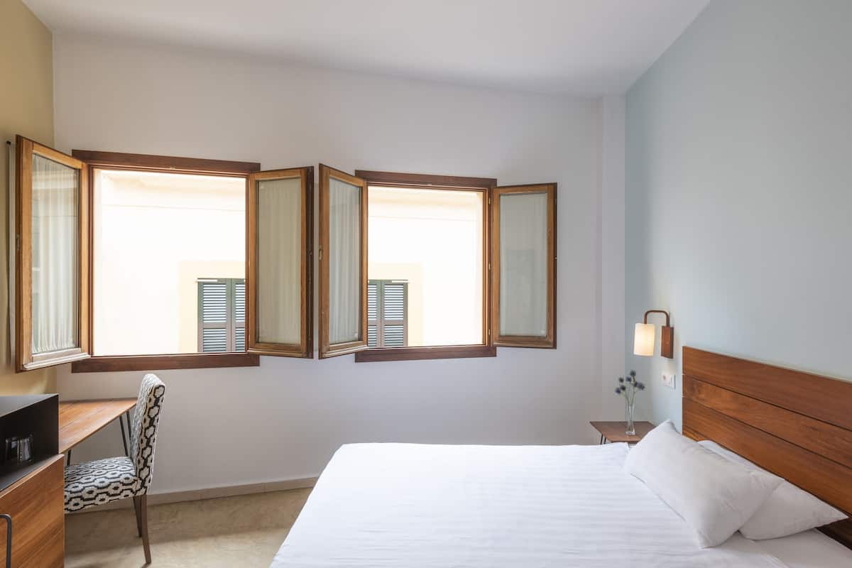 Chambre Simple