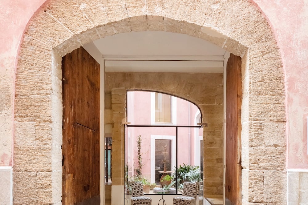 Hotel Palau Sa Font