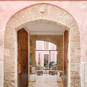 Hotel Palau Sa Font
