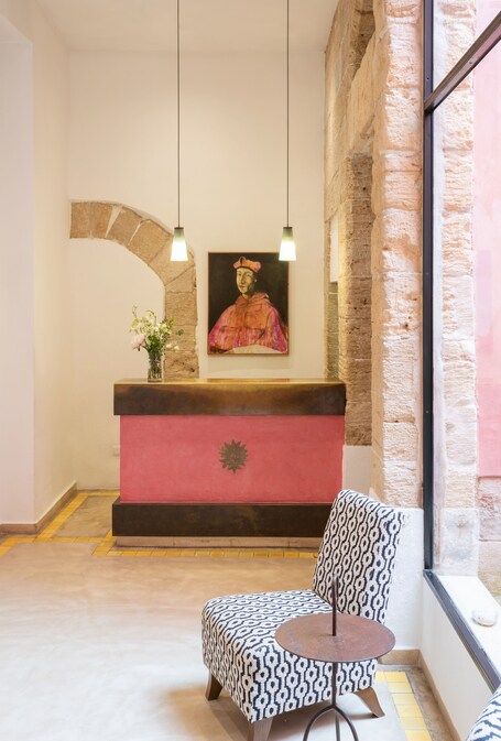 Hotel Palau Sa Font - view 2