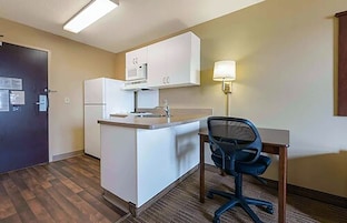 Kitchenette privada