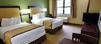 MainStay Suites Rochester South Mayo Clinic