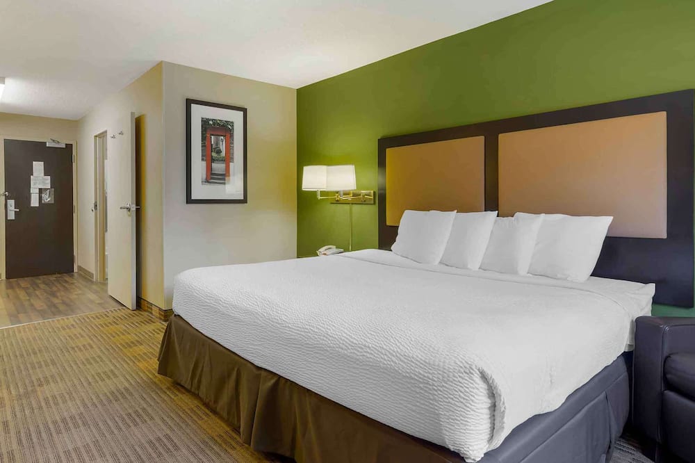 Extended Stay America Select Suites - Peoria - North