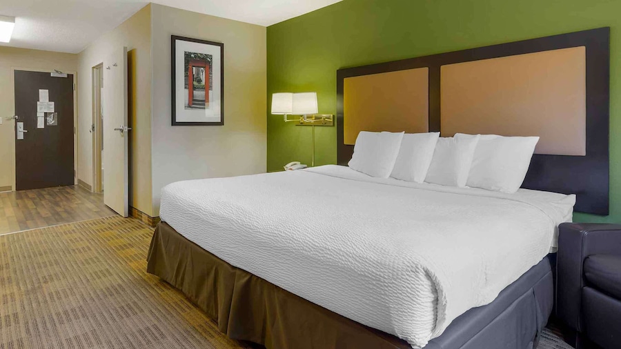 Extended Stay America Select Suites - Peoria - North
